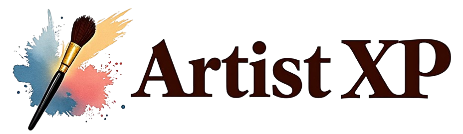 Artist XP Logo